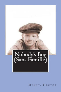 Nobody'S Boy (Sans Famille)