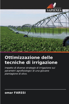 Ottimizzazione delle tecniche di irrigazione