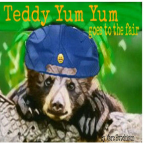Teddy Yum Yum Goes To The Fair Teddy Yum Yum Goes To The Fair