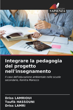 Integrare la pedagogia del progetto nell'insegnamento