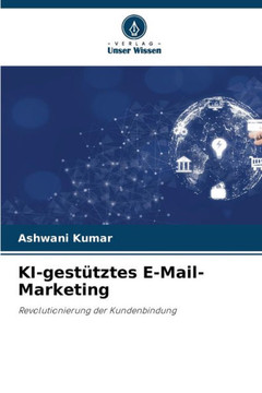 KI-gest?ztes E-Mail-Marketing