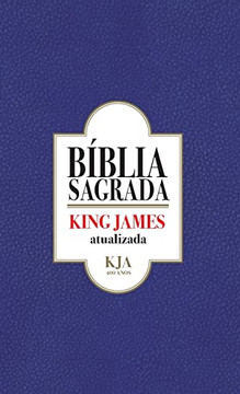 B?lia Sagrada - King James