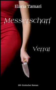 Messerscharf - Verrat Messerscharf - Verrat