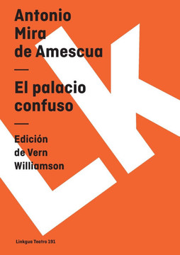 El palacio confuso