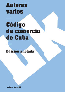 C?igo de comercio de Cuba