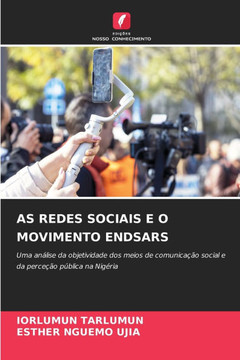 As Redes Sociais E O Movimento Endsars