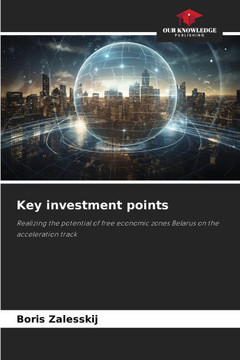 Key investment points