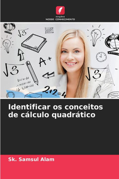 Identificar os conceitos de c?culo quadr?ico
