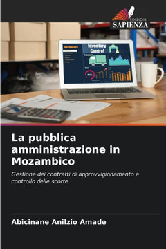 La pubblica amministrazione in Mozambico