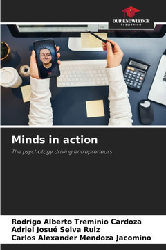 Minds in action