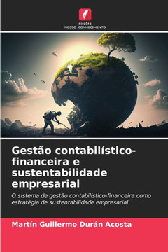 Gest? contabil?tico-financeira e sustentabilidade empresarial