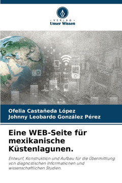 Eine WEB-Seite f? mexikanische K?tenlagunen.