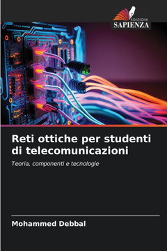 Reti ottiche per studenti di telecomunicazioni
