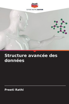 Structure avanc? des donn?s