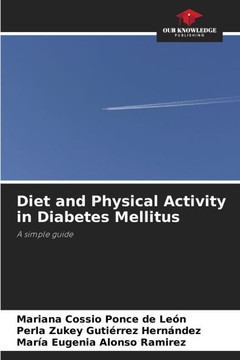 Diet and Physical Activity in Diabetes Mellitus