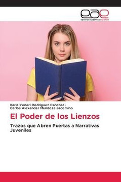 El Poder de los Lienzos El Poder de los Lienzos