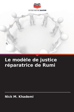 Le mod?e de justice r?aratrice de Rumi