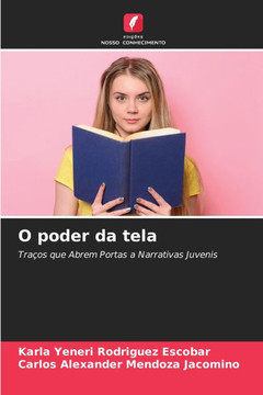 O poder da tela