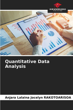 Quantitative Data Analysis