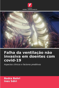 Falha da ventila?o n? invasiva em doentes com covid-19