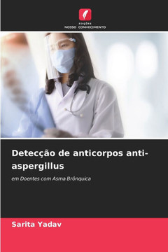 Detec?o de anticorpos anti-aspergillus