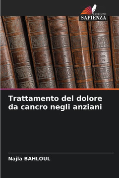 Trattamento del dolore da cancro negli anziani
