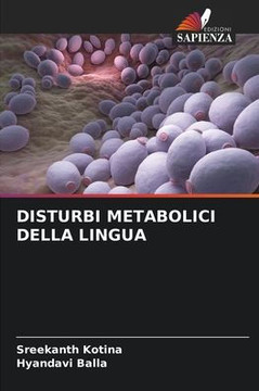 Disturbi Metabolici Della Lingua
