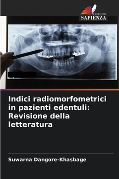 Indici radiomorfometrici in pazienti edentuli: Revisione della letteratura