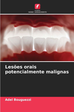 Les?s orais potencialmente malignas