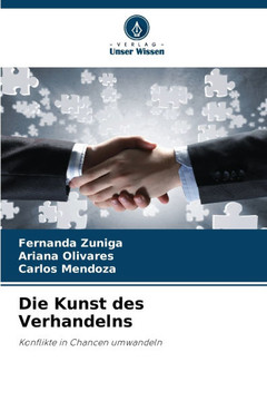 Die Kunst des Verhandelns