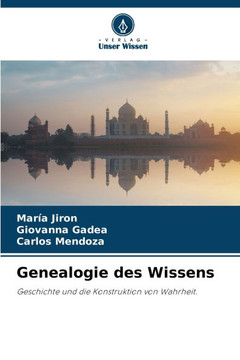 Genealogie des Wissens
