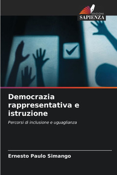 Democrazia rappresentativa e istruzione