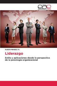 Liderazgo