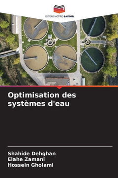 Optimisation des syst?es d'eau