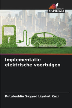 Implementatie elektrische voertuigen Implementatie elektrische voertuigen