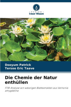 Die Chemie der Natur enth?len