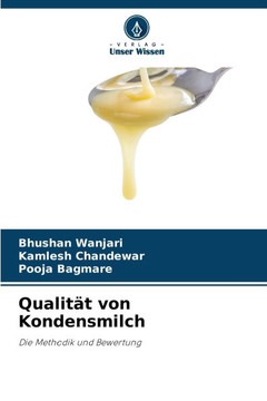 Qualit? von Kondensmilch