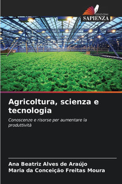 Agricoltura, scienza e tecnologia