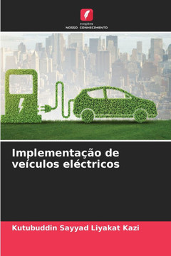 Implementa?o de ve?ulos el?tricos