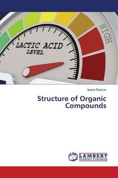 Structure of Organic Compounds