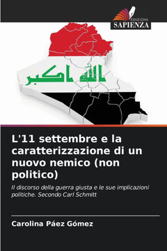 L'11 settembre e la caratterizzazione di un nuovo nemico (non politico)