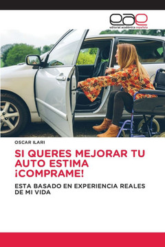 Si Queres Mejorar Tu Auto Estima ?omprame!