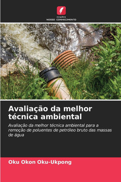 Avalia?o da melhor t?nica ambiental