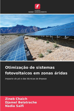 Otimiza?o de sistemas fotovoltaicos em zonas ?idas
