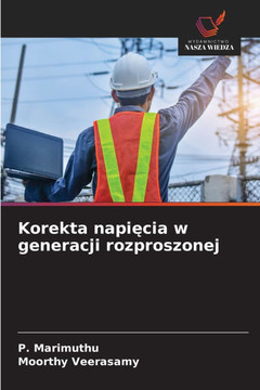 Korekta napięcia w generacji rozproszonej