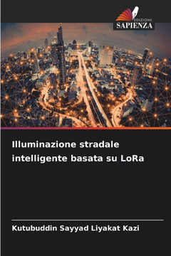 Illuminazione stradale intelligente basata su LoRa Illuminazione stradale intelligente basata su LoRa