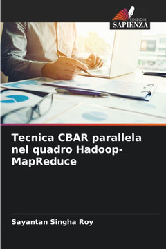 Tecnica CBAR parallela nel quadro Hadoop-MapReduce