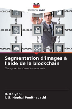 Segmentation d'images ?l'aide de la blockchain