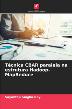 T?nica CBAR paralela na estrutura Hadoop-MapReduce