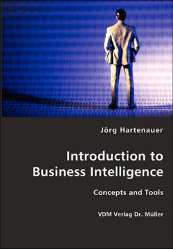 Introduction to Business Intelligence